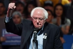 bernie sanders socialist, bernie sanders socialist, bernie sanders announces run for presidency in 2020, Parenthood