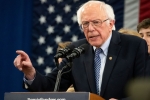coronavirus, sanders, bernie sanders suspends his presidential campaign, Bernie sanders