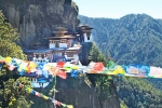 Bhutan On USA Travel Ban List reasons, Bhutan On USA Travel Ban List ban, why is bhutan on usa s travel ban list, Nda