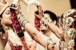 traditional marriage, green card, big fat indian wedding eases entry in u s for indian spouses, Wedding album