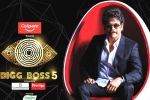 Bigg Boss 5 on Star MAA, Bigg Boss 5 breaking news, bigg boss 5 curtain raiser episode highlights, Contestants