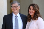 Bill Gates assets, Bill Gates latest, bill and melinda gates announce their divorce, Melinda gates