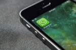Update, Update, whatsapp to soon block chat screenshots allegedly, Doodle