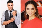 Deepika Padukone citizenship, Akshay Kumar, from akshay kumar to deepika padukone here are 8 bollywood celebrities who are not indian citizens, Nargis