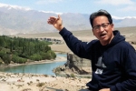 Sonam Wangchuk on China, Boycott Chinese products, sonam wangchuk s boycott china movement called with wallets rather than bullets is going viral, 3 idiots