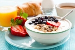 Cool Breakfasts, Cool Breakfasts for health, breakfast ideas to cool your stomach, Summer