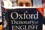 British Council, OED, british council lists 70 indian origin words, Cheetah