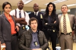 sitcom, comedy, brooklyn nine nine the end of one of the best shows to air on television, Lgbtq