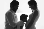 Allu Arjun next film, Allu Arjun next film, bunny turns dad again, Neha reddy