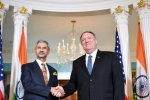 Jaishankar, Iran, india defends the rights on buying russian arms reports suggest, Cold war