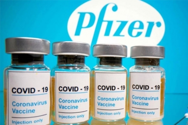 How And Where You Can Get The COVID-19 Vaccine In Connecticut