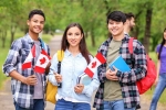 Canada Lowers International Study Permits