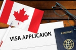 Canada Vs India Visa rule, Canada Vs India Visa rule updates, canada reduces tourist visas issued to indians, Parliament