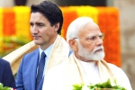 Canada visa ban, Canada diplomats withdrawal, india asks canada to withdraw dozen s of its diplomats, Justin trudeau