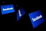 facebook new features, candidate connect feature on facebook, facebook launches candidate connect and share you voted tool for indian voters ahead of lok sabha polls, Book launch