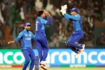 Champions Trophy 2025 list, Champions Trophy 2025 list, afghanistan registers historic win against england, Lifeline