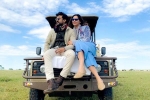 Ram Charan holiday, NTR, charan and upasana holidaying in africa, East africa
