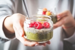 Chia-Matcha Pudding videos, Chia-Matcha Pudding news, chia matcha pudding for liver, Fun