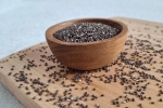 Chia Seeds new updates, Chia Seeds good for whom, who should avoid chia seeds, Action