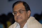 CBI raids on Chidambaram house, CBI, govt wants to silence me chidambaram after cbi raids, Top stories