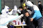 China Coronavirus, Covid-19, china s covid 19 surge making the world sleepless, Vaccination