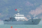 China - Taiwan relation, China - Taiwan relation, china launches military drill around taiwan, China