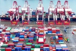 China Shipping Containers latest breaking, China Shipping Containers latest breaking, china trying to ship containers to europe through arctic route, Switzerland