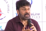 Chiranjeevi upcoming movies, Chiranjeevi upcoming films, chiranjeevi s remarks come as a shock for tollywood, Helping hand Chiranjeevi upcoming movies, Chiranjeevi upcoming films, chiranjeevi s remarks come as a shock for tollywood, Helping hand