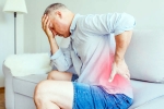 Chronic Back Pain, Chronic Back Pain latest, simple habits to prevent and manage chronic back pain, Chronic back pain