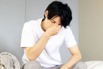 Chronic Stress breaking, Chronic Stress special tips, all about chronic stress and its consequences, Walk