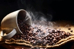 Coffee Adulteration news, Coffee Adulteration, is coffee adulteration real, Dark