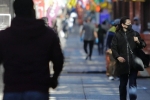 new jersey, hospitalisation, coronavirus outbreak in new york and new jersey is levelling off, Andrew cuomo