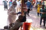 Covid-19 news, Coronavirus latest, 20 covid 19 deaths reported in india in a day, Coronavirus