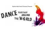 Connecticut Upcoming Events, Events in Connecticut, dance your way around the world, Reggae