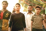 Dangal rating, Sandeep Kumar, dangal movie review, Utv motion pictures