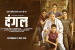 trailers songs, release date, dangal hindi movie, Utv motion pictures