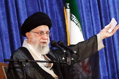 After Death of Ayatollah Ali Khamenei, Iran Enters Survival Mode