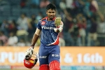 Delhi and Pune, IPL, sanju samson gives delhi its biggest win ever, Azwishesh