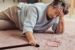 emergency watch for elderly, fall detection devices, newly designed wearable device to help elderly during falls, People falling
