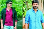 Dhanush news, Dhanush, dhanush to direct nagarjuna for a multi starrer, Mersal