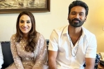 Aishwarya Rajinikanth, Dhanush and Aishwarya Rajinikanth new breaking, dhanush and aishwarya rajinikanth are officially divorced, Divorce