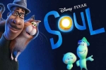 pixar, pixar, disney movie soul and why everyone is praising it, Pixar