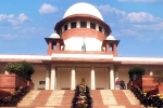 Supreme Court divorces survey, Supreme Court divorces cases, most divorces arise from love marriages supreme court, Divorce