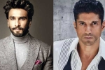 Ranveer Singh, Ranveer Singh Vs Farhan Akhtar controversy, don 3 issue ranveer singh offers rs 10 crores to farhan akhtar, Ntr