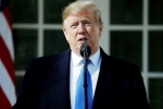 national emergency wall, list of active national emergencies, donald trump declares national emergency to build border wall, Border wall