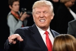 dealing with trump anxiety 2018, donald trump, trump anxiety donald trump is affecting mental health of americans, By poll results