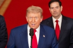 MIGA Message for Iran, Donald Trump on Iran, donald trump s miga message for iran, Nri