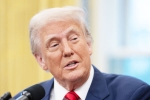 Donald Trump taxes on India, Donald Trump taxes on India, donald trump signs oil deal with pakistan, Culture