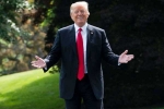 Donald Trump, 500 Days of Presidency, donald trump makes major achievements in first 500 days of presidency, 500 days of presidency