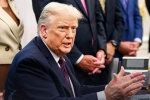 Donald Trump breaking news, Donald Trump breaking updates, donald trump sues new york times for 15 billion, Democrats